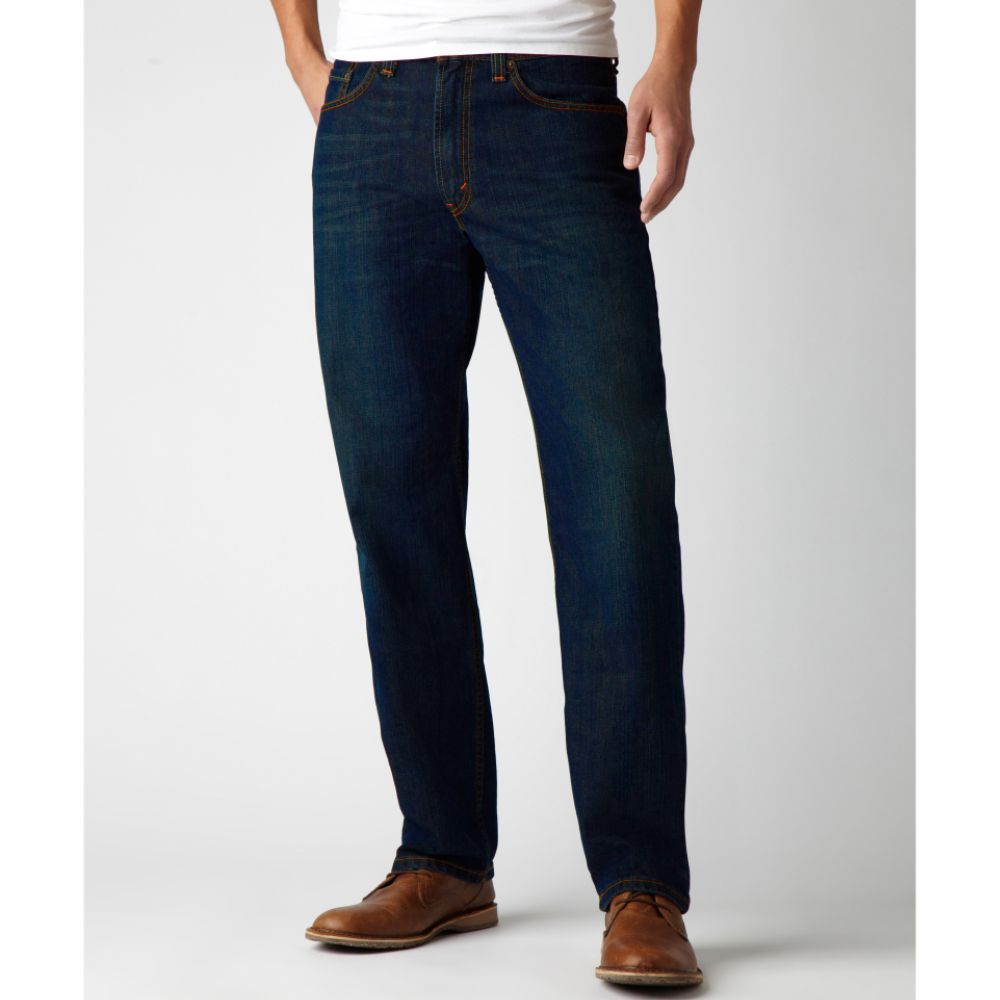 Levi's  550 Relaxed Fit Jean