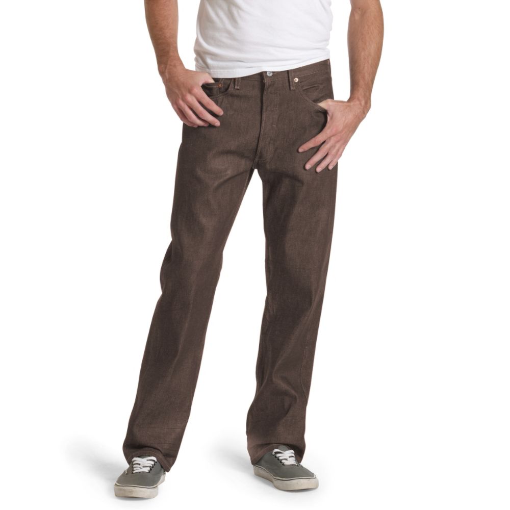 Levi's  501 Original Button-Fly Jean