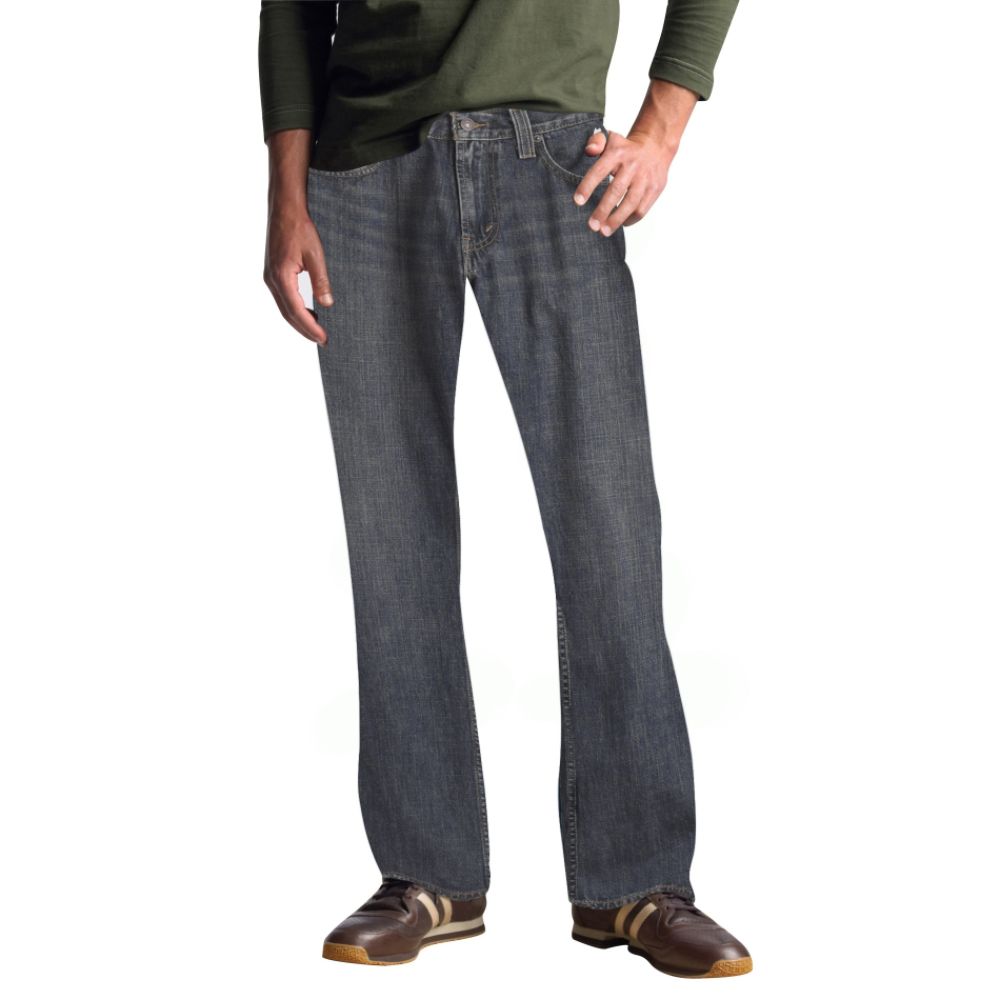 Levi's Low Boot Cut Jean