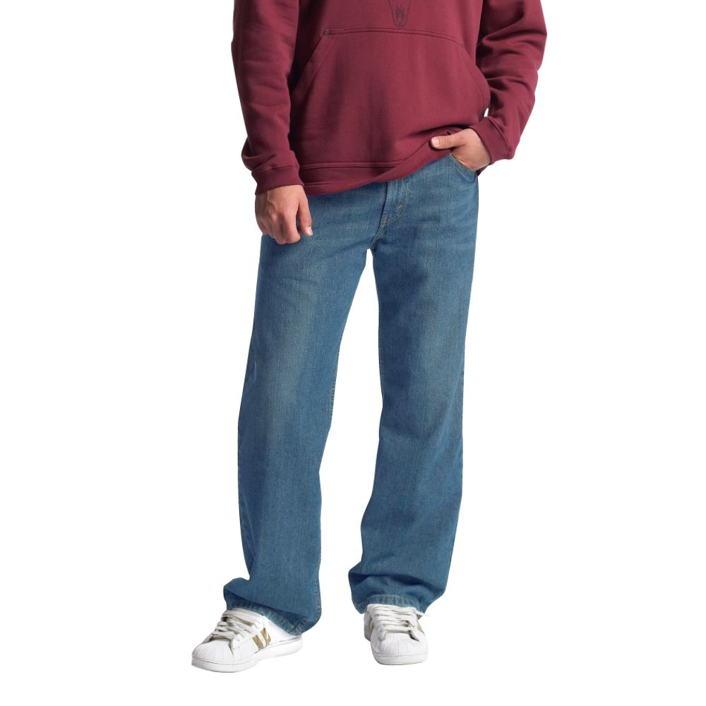 569 Loose Straight Jean - Levi's
