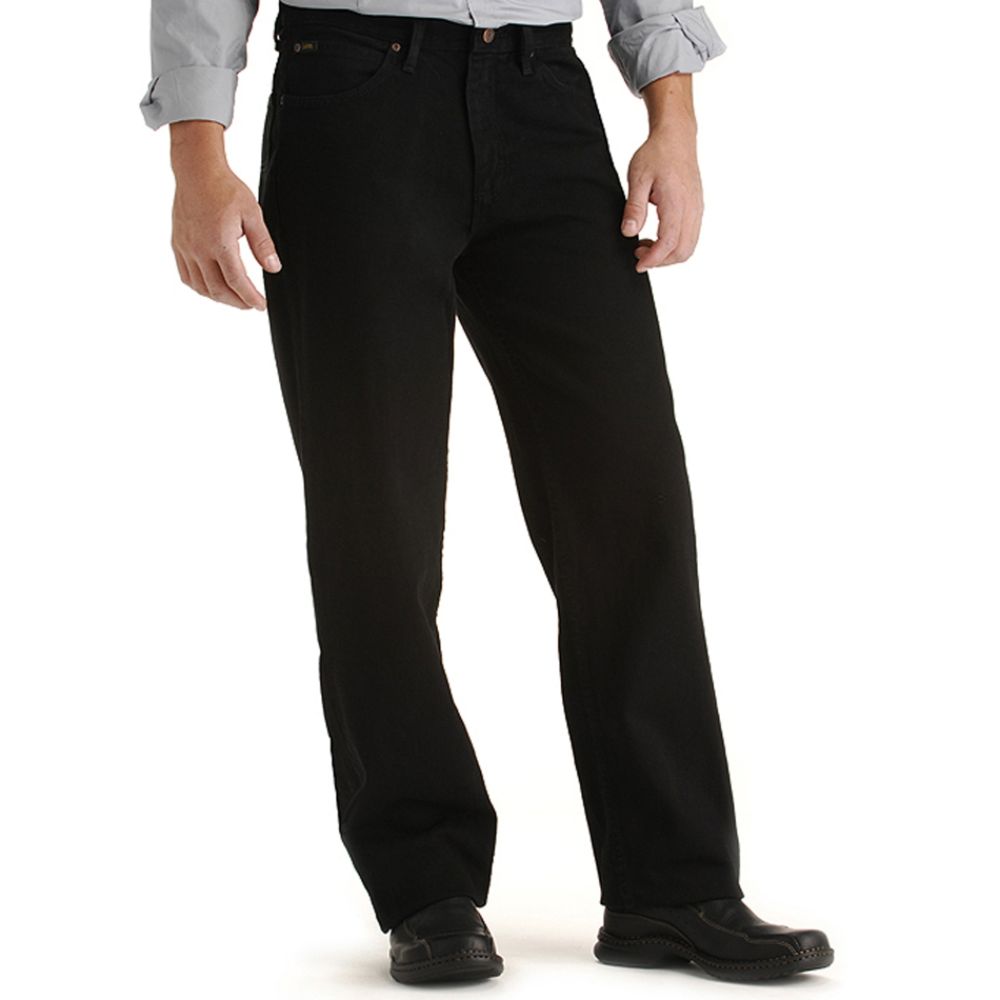 LEE Men's Relaxed Fit Jean