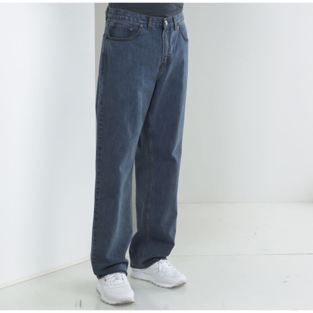 Canyon River Blues Straight Leg Jean