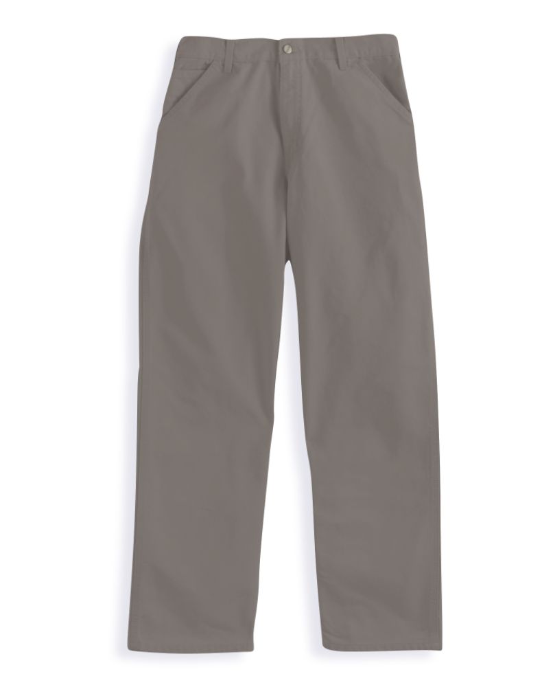 Carhartt Washed Duck Work Dungaree