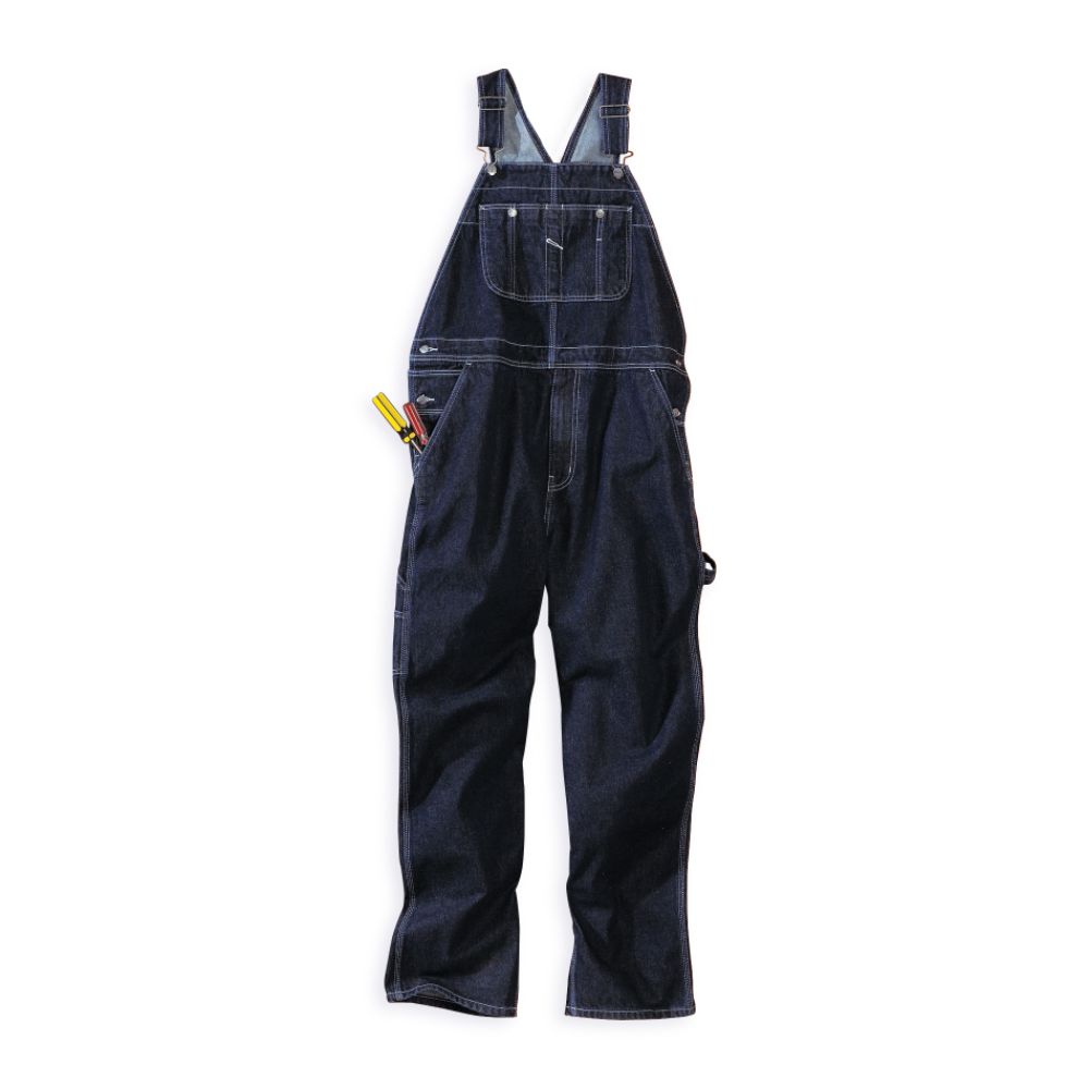 Craftsman Work Bib