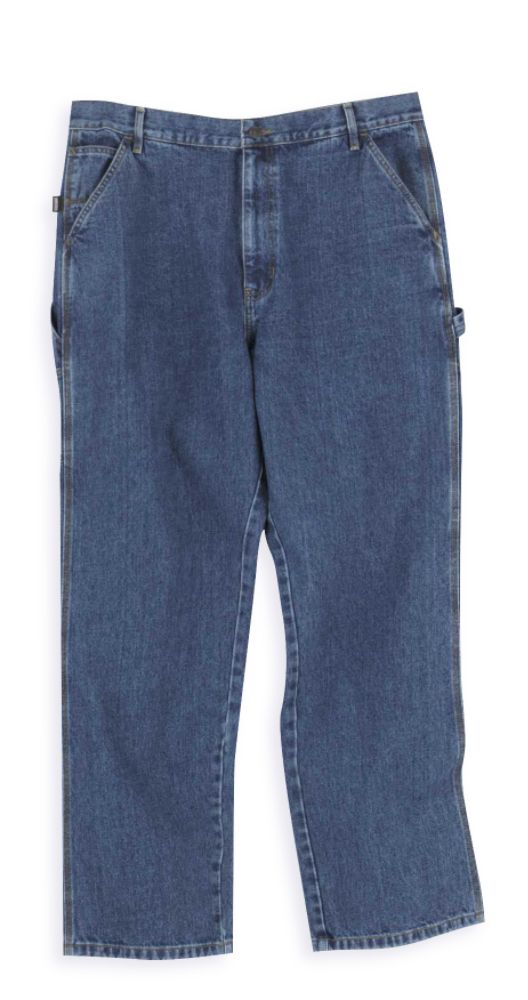 Craftsman Carpenter Jean