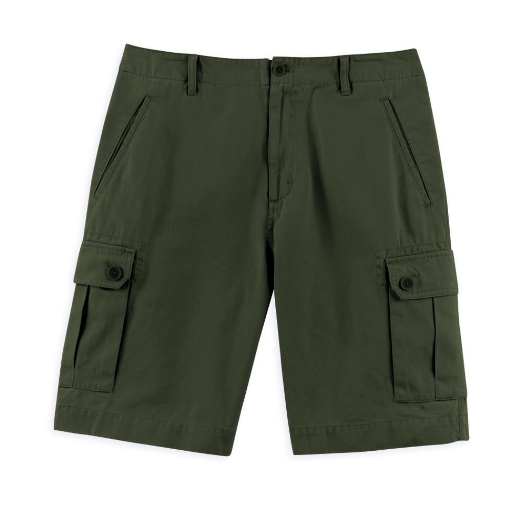 Structure Cargo Short