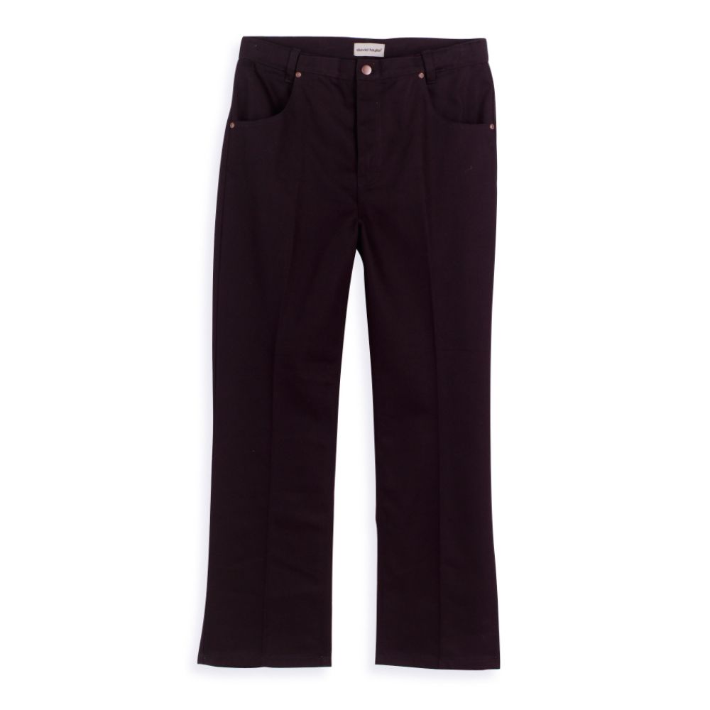 Comfort Flex Straight Leg Jean