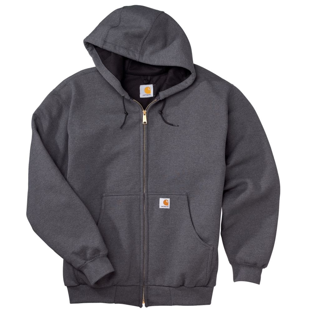 Carhartt Thermal Lined Sweatshirt