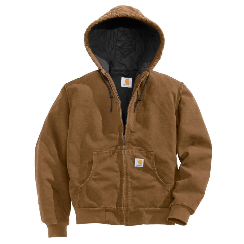 Carhartt Women's Active Jacket