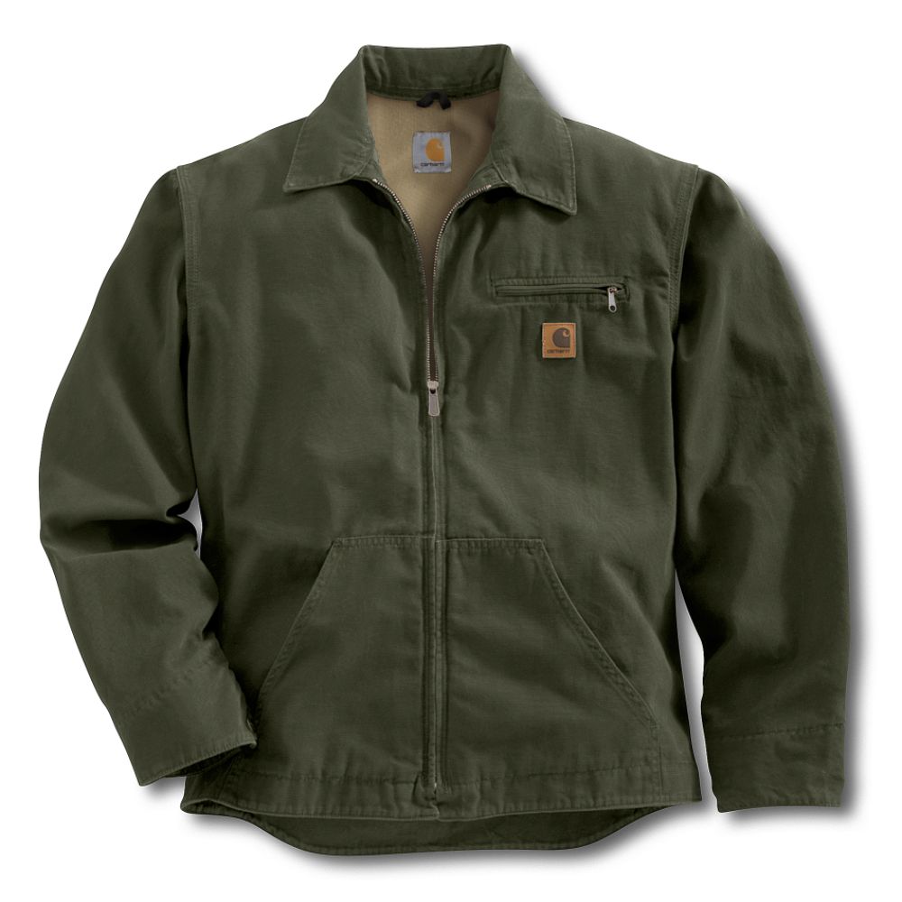 Carhartt Hamilton Jacket