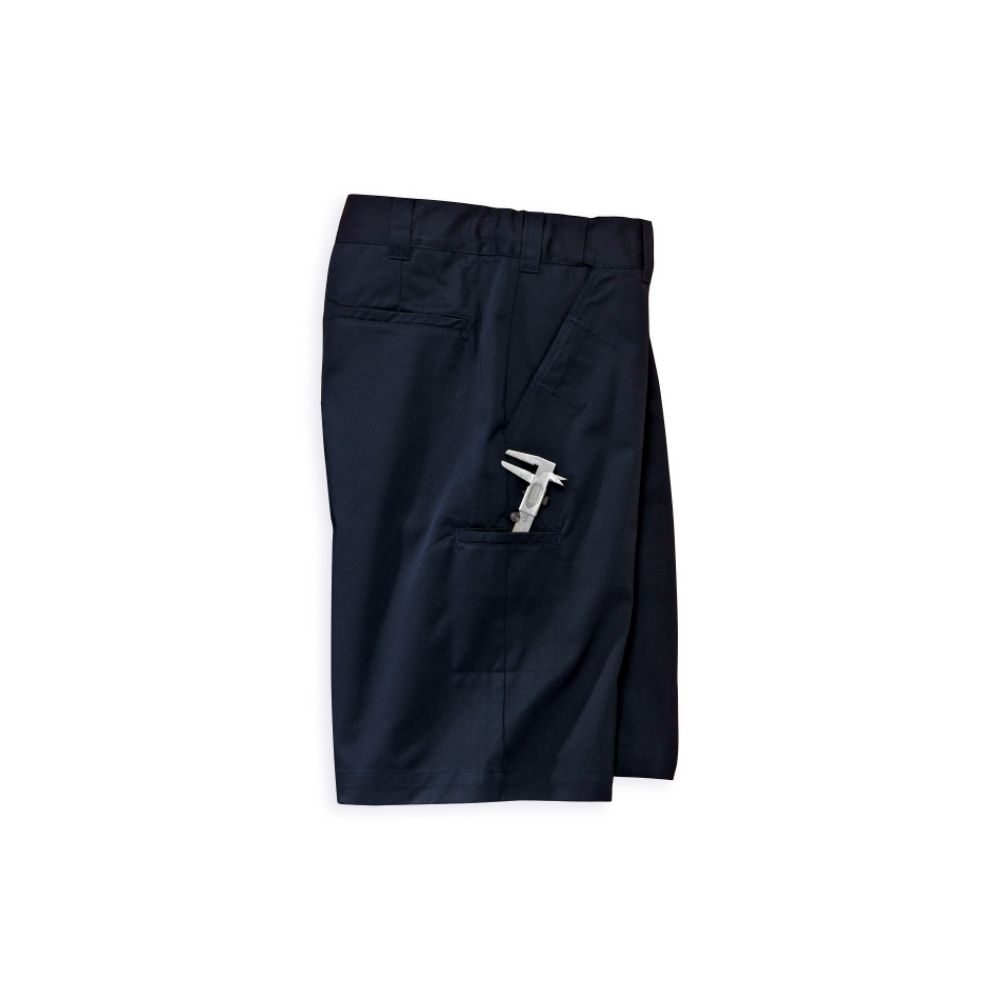 Craftsman Twill Work Short