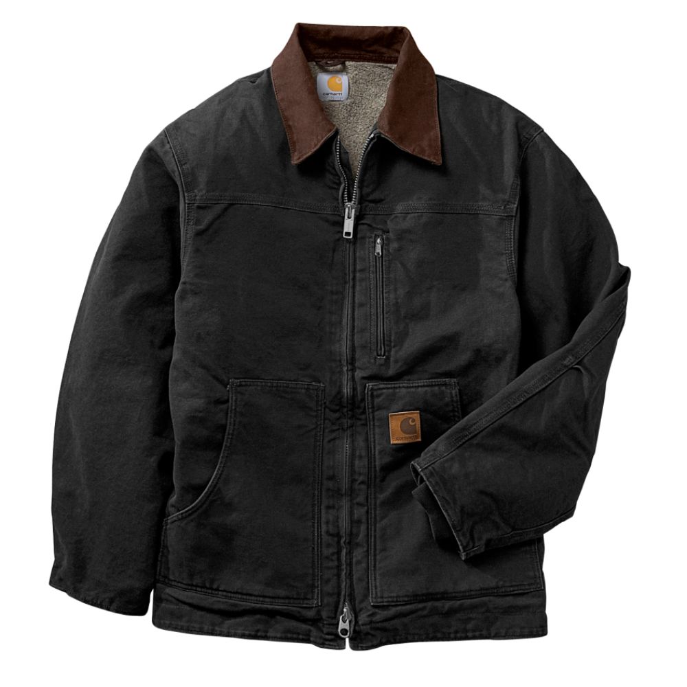 Carhartt Sandstone Ridge Coat