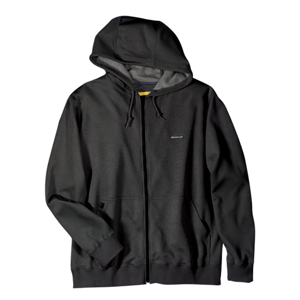 Cat Footwear Shield Jersey Jacket at Kmart.com