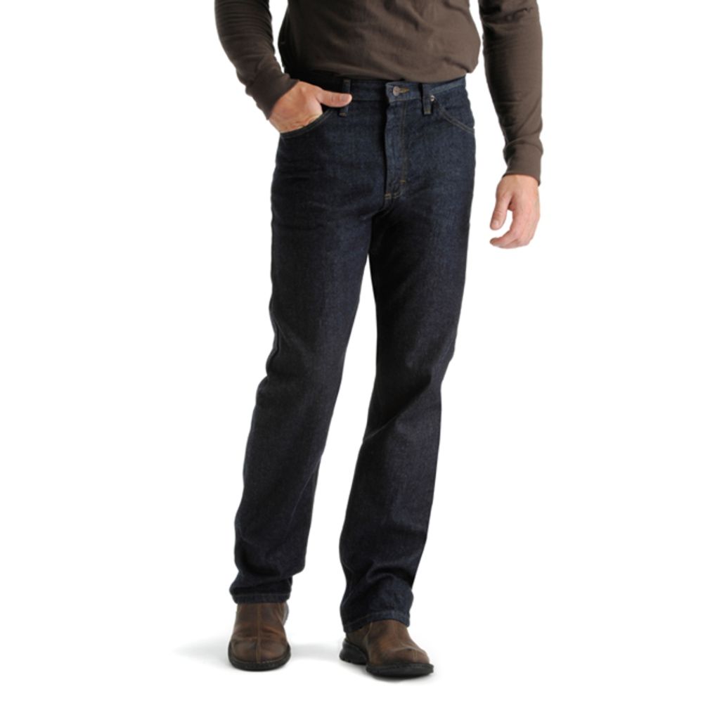 Regular Fit Jeans