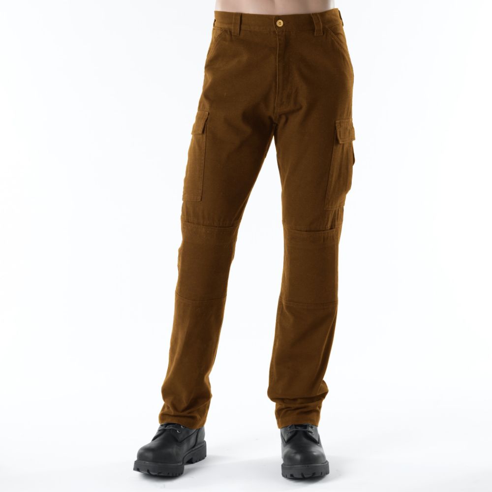 Dirty Jobs - mikeroweWORKS Double Knee Cargo Pant