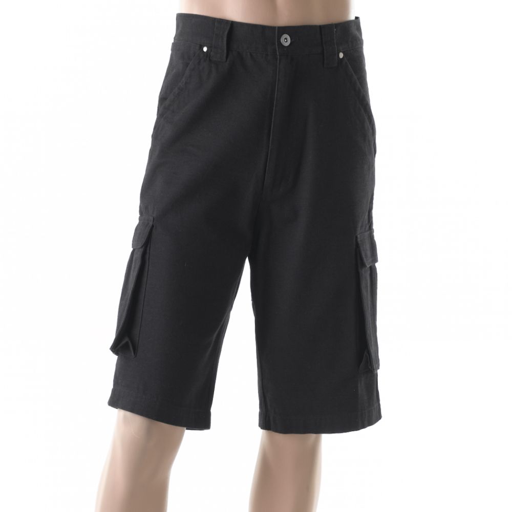 Dirty Jobs - mikeroweWORKS Canvas Cargo Short