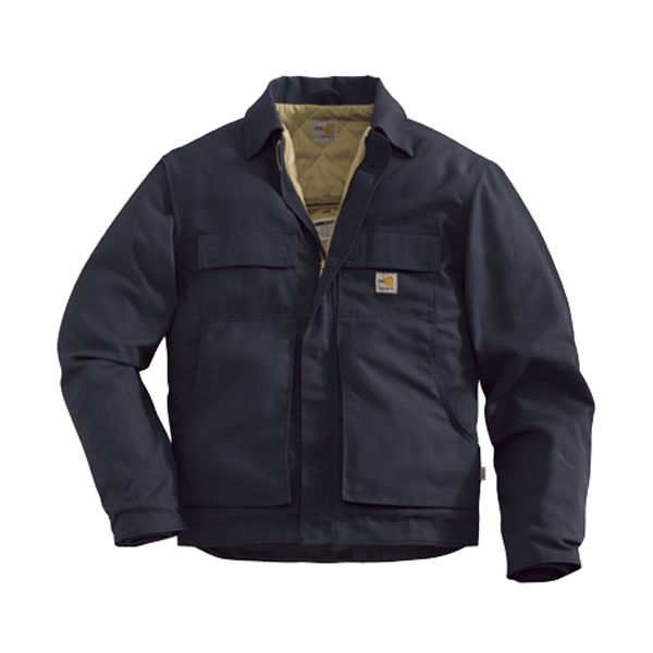 Carhartt Flame Resistant Lanyard Access Jacket