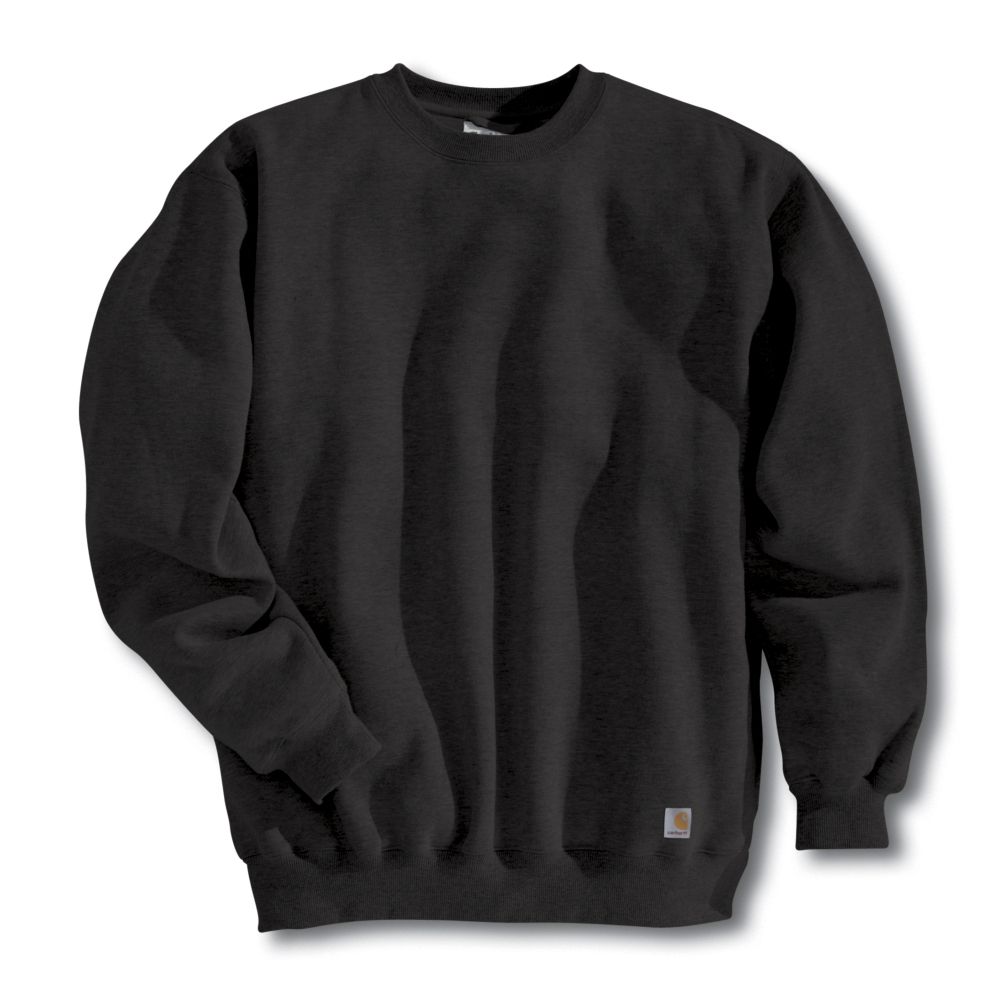 Carhartt Men s Heavyweight Crewneck Sweatshirt
