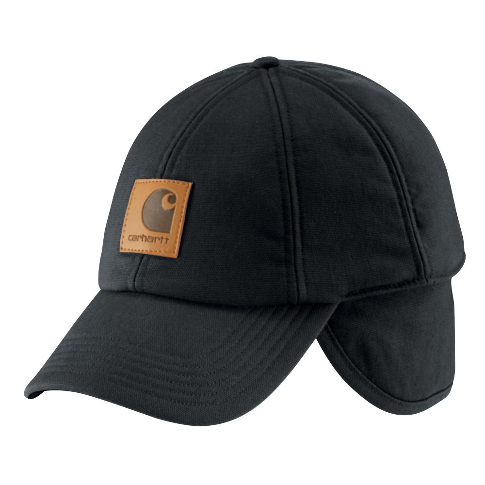 Carhartt WorkFlex; EarFlap Cap