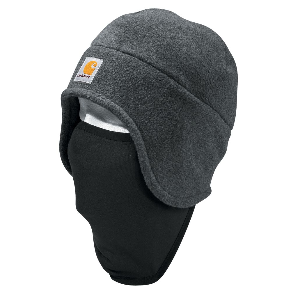 Carhartt Fleece 2-in-1 Headwear