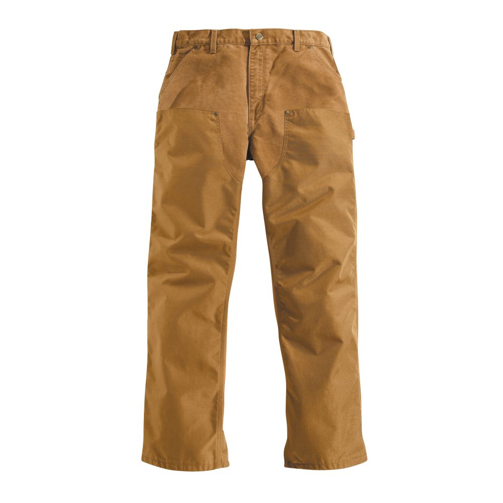 Carhartt Cordura; Front Work Dungaree