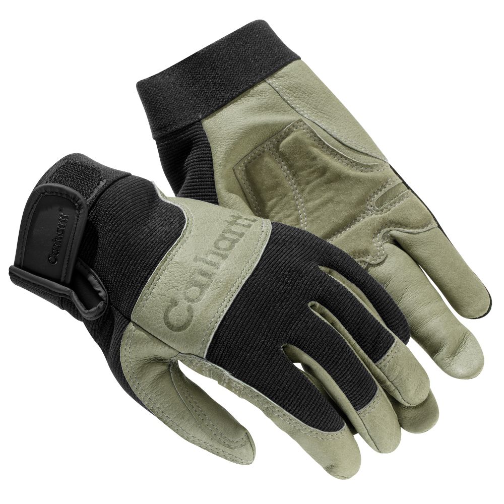 Carhartt Women's Utility Glove/Grain Pigskin