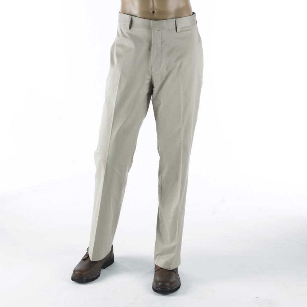 Structure Men's Modern Fit Cotton Casual Pant