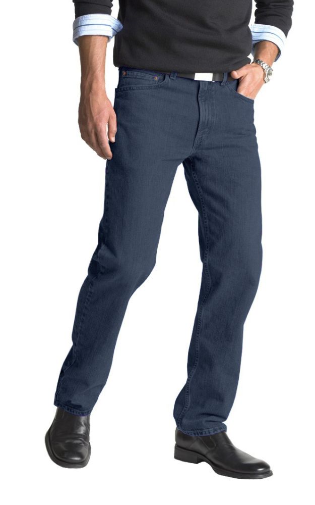 505 Straight Leg Jean