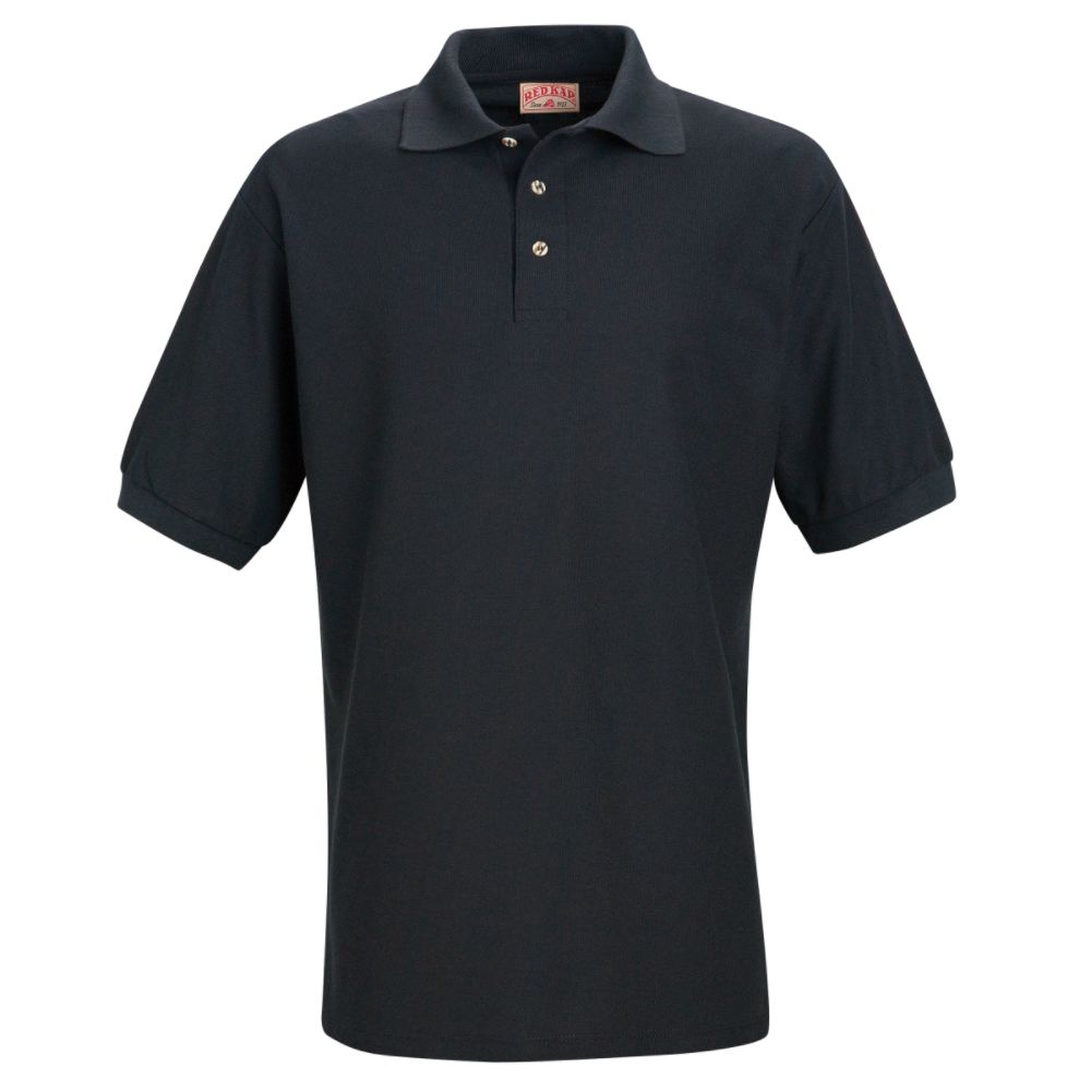 Red Kap Men's Polo