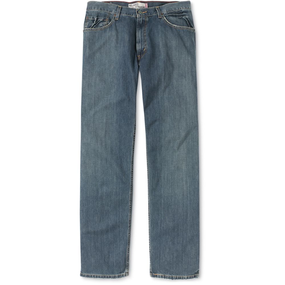 Levi's ® 559 Relaxed Straight Leg Jean at Sears.com