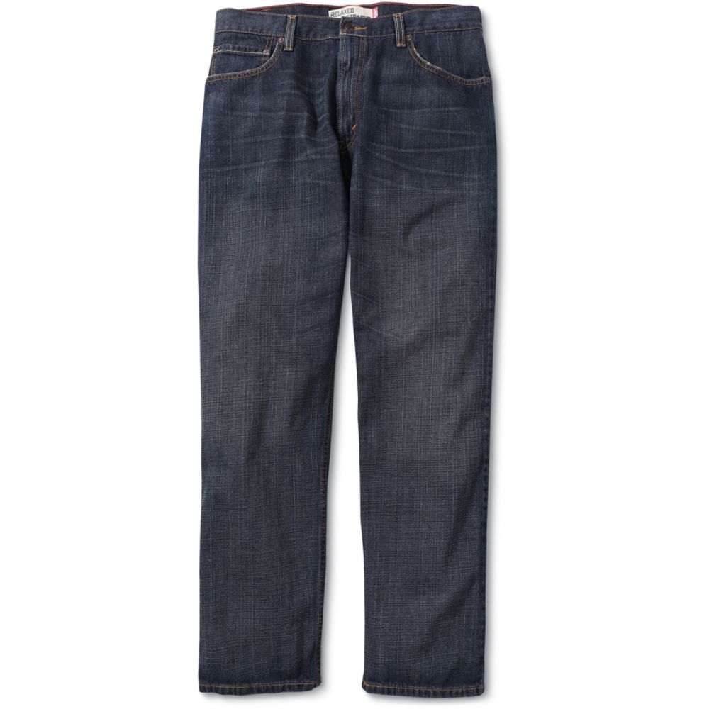 Levi's ® 559 Relaxed Straight Leg Jean at Sears.com
