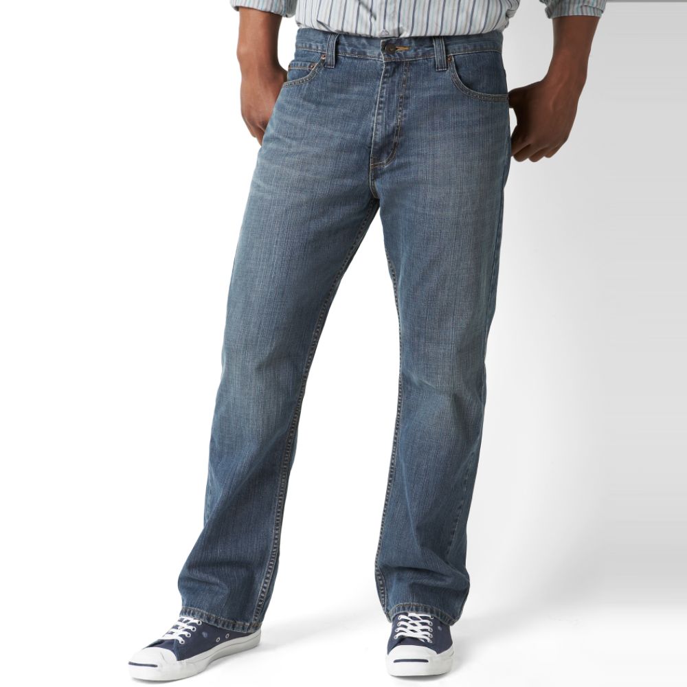 Dockers Iconic 5 Pocket Mens Denim Classic Fit D3 at Sears.com