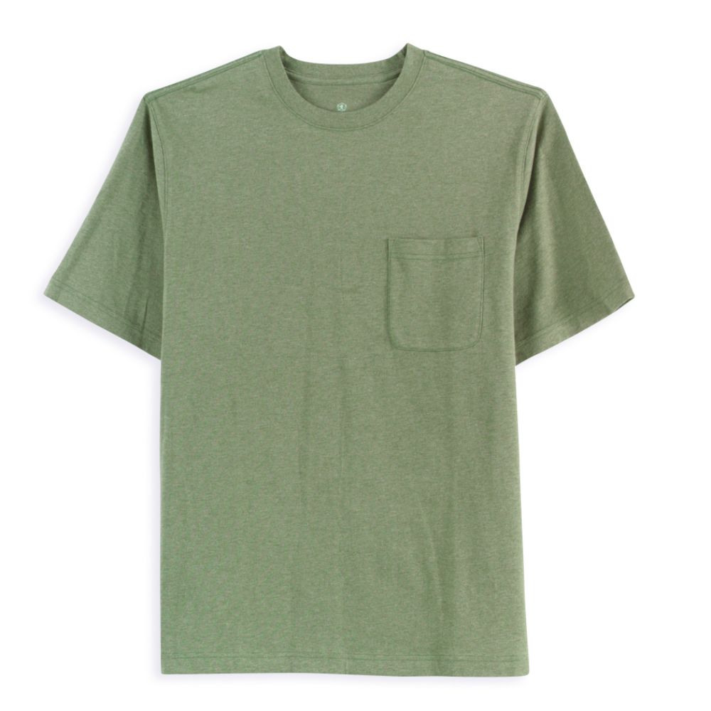 Covington Pocket Tee