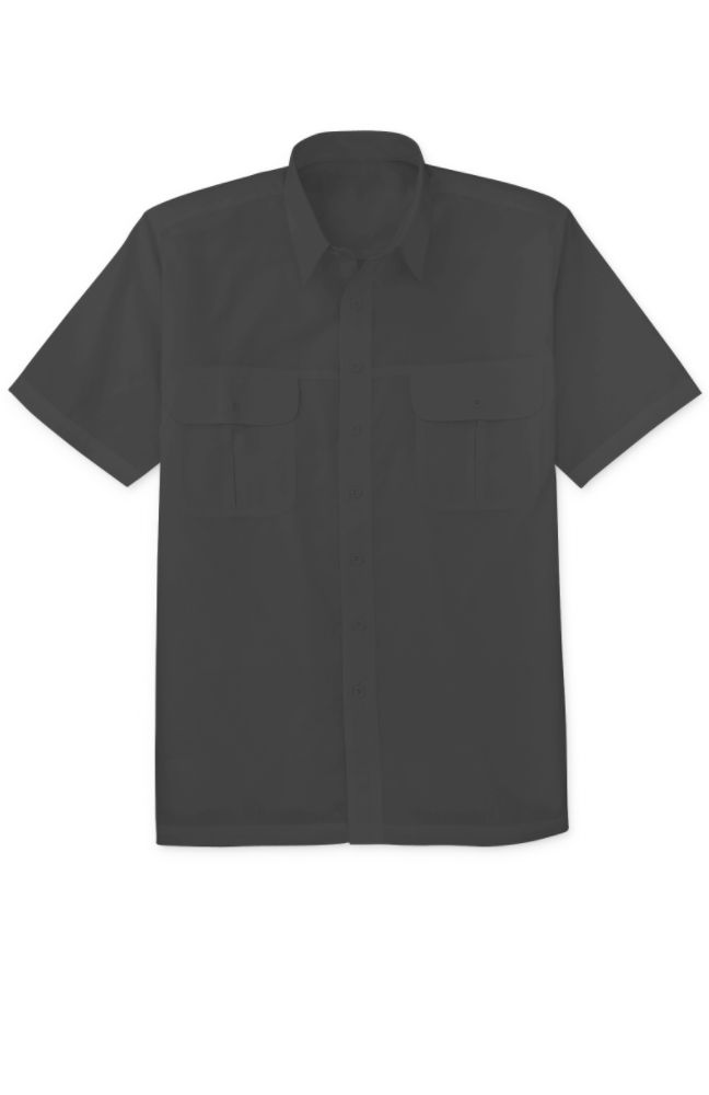 Harbor Bay Men's Co-Pilot Shirt - Big & Tall