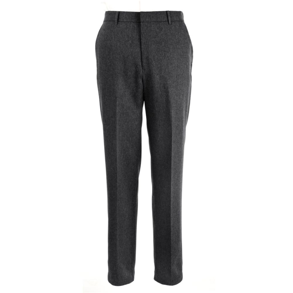 Levi's Flat Front Men's Big and Tall Action Slacks