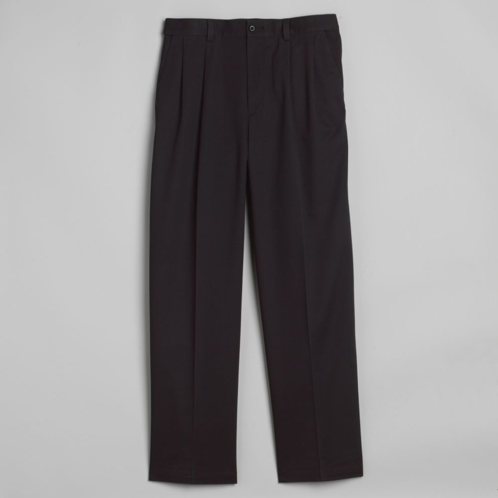 Covington Pleated Front Extender Pants at Kmart.com