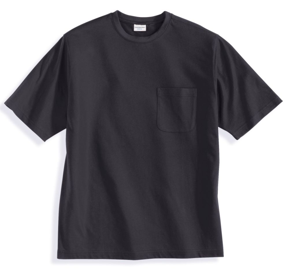 Covington Pocket Tee
