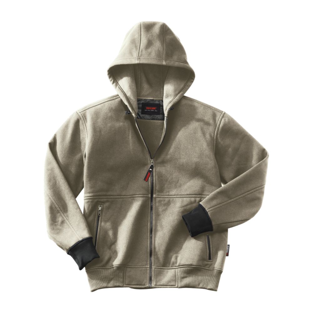 Wolverine Brushguard Full Zip