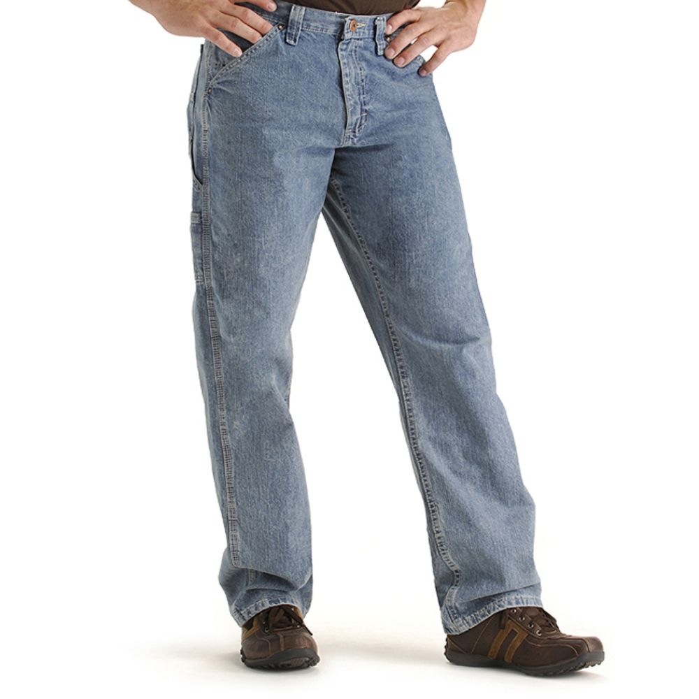 LEE Men's Dungarees Carpenter Jean at Sears.com