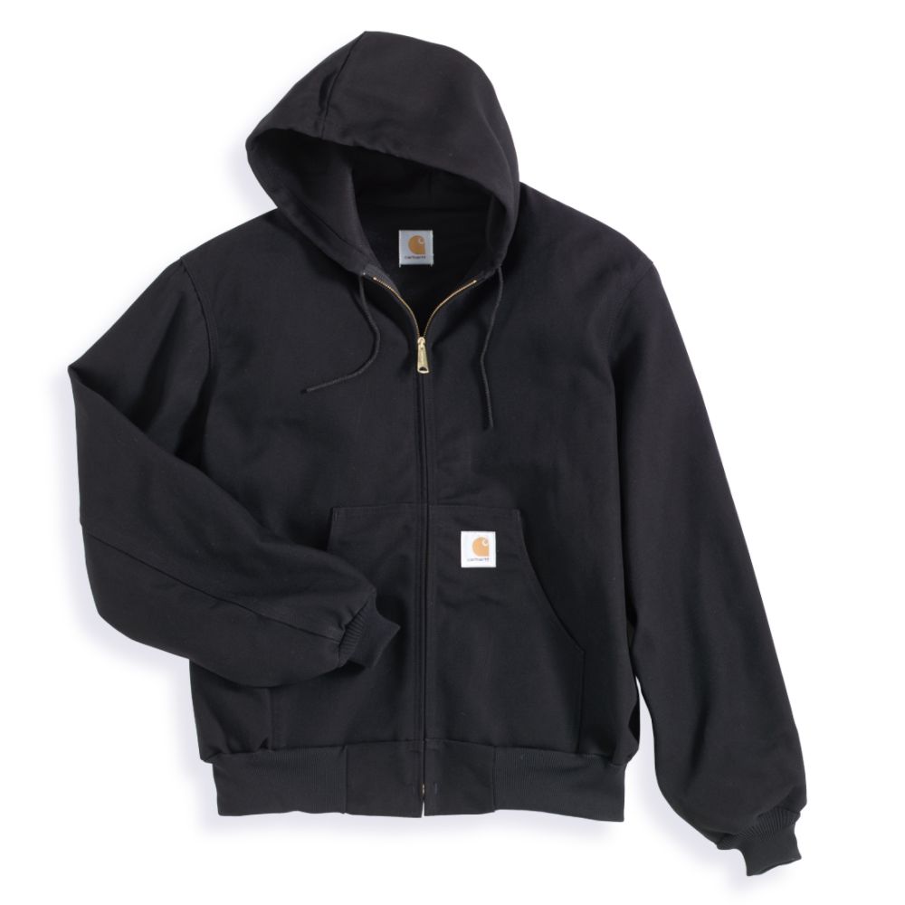 Carhartt Duck Active Jacket at Sears.com
