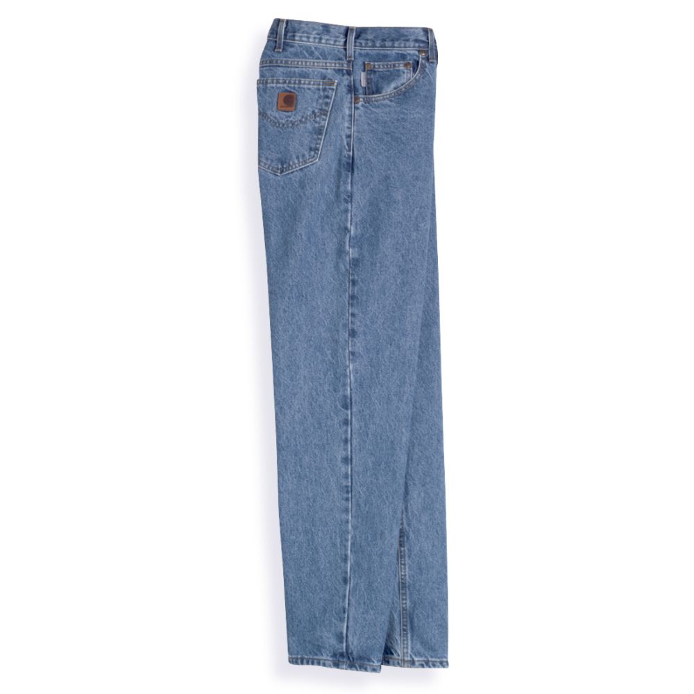 Carhartt Relaxed Fit Jeans at Sears.com
