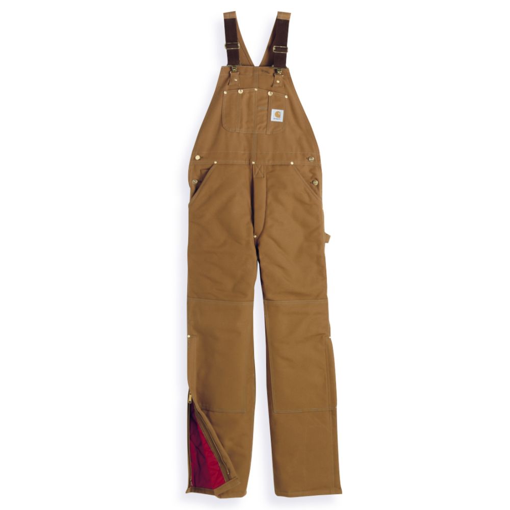 Carhartt Men's Overalls