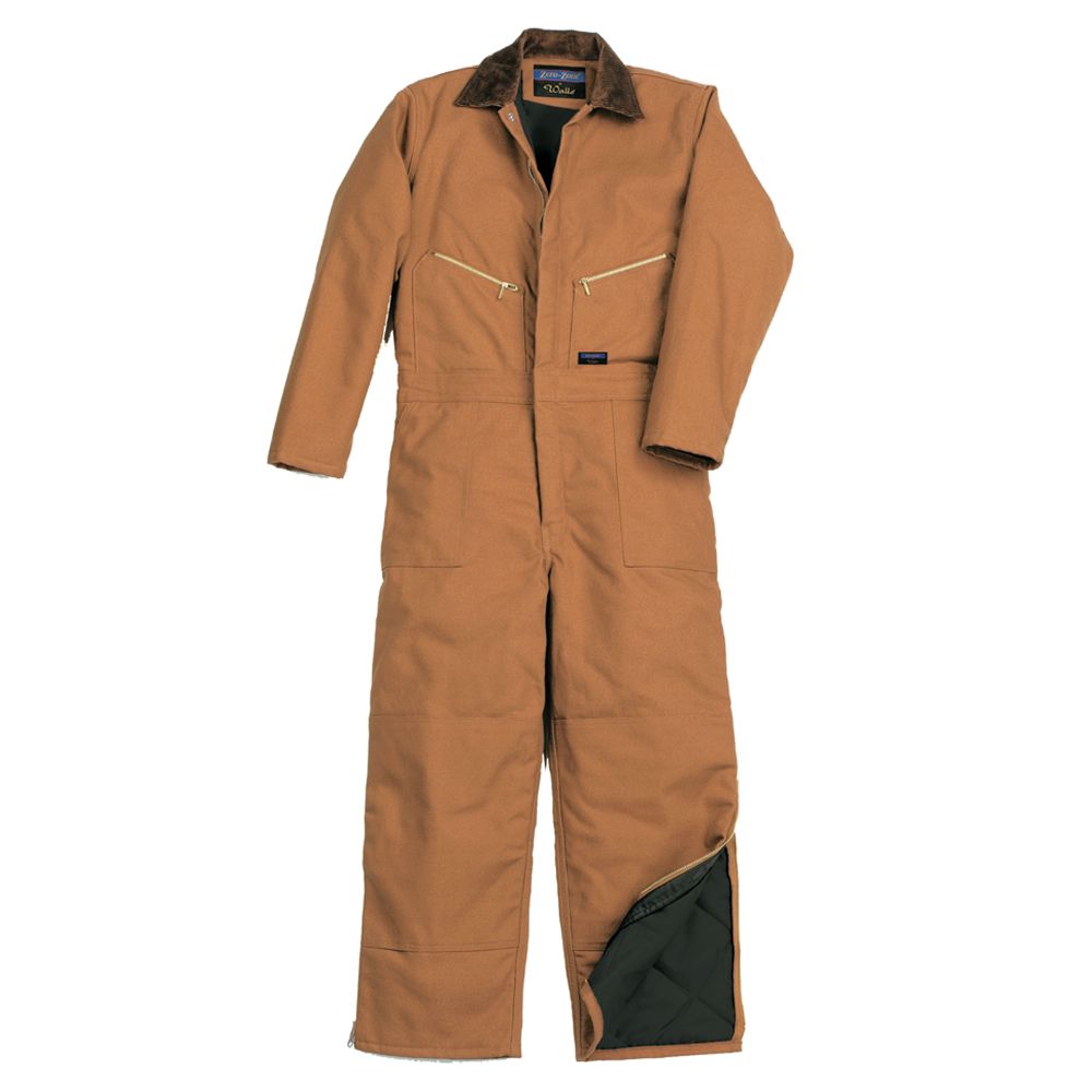 Youth Workwear