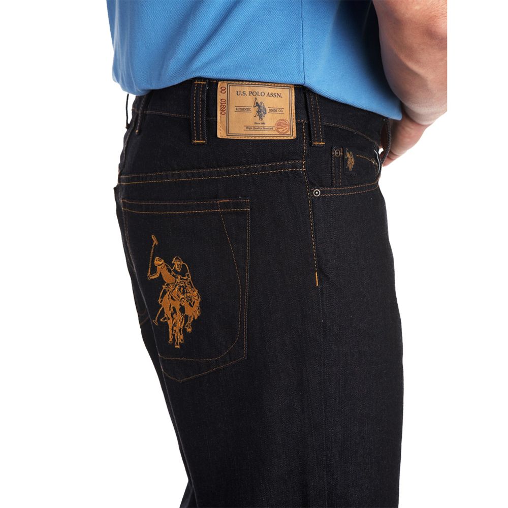US Polo Assn. Classic-Fit Jeans at Sears.com