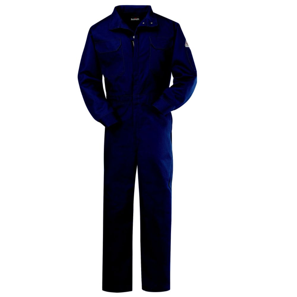 Bulwark Deluxe Fire Resistant Coverall at Sears.com