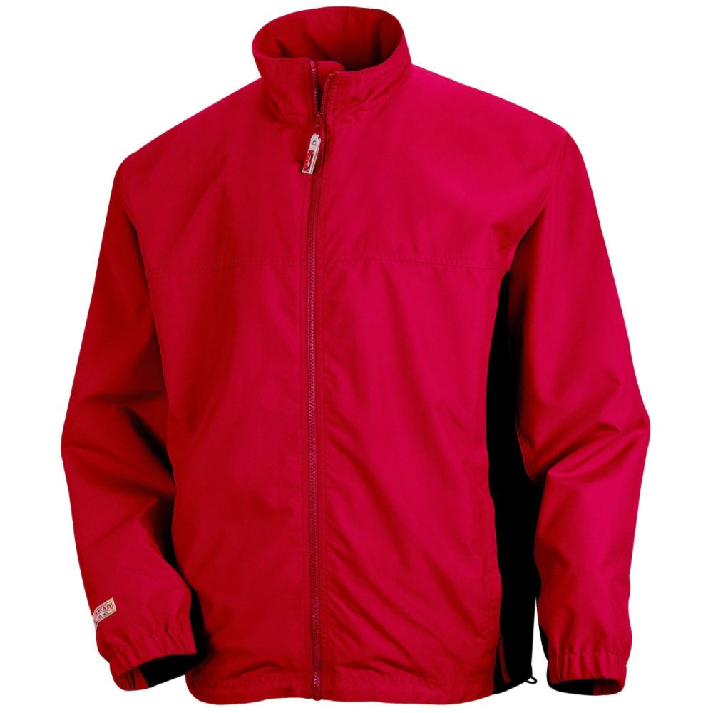 Red Kap Two Tone Microfiber Jacket at Sears.com