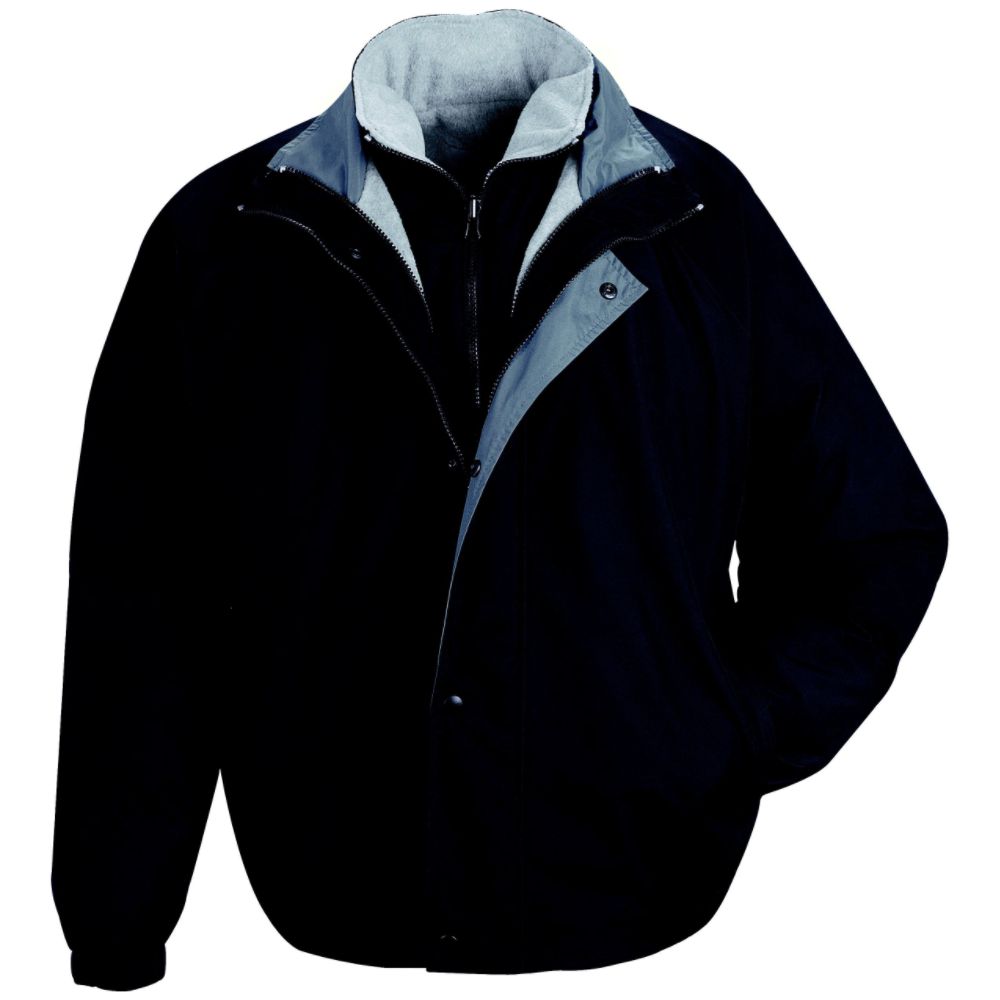 Red Kap Systems Jacket With Zip In/Out Vest at Sears.com