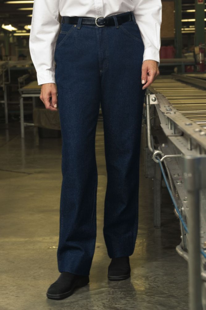 Red Kap RK Denim Jean at Sears.com