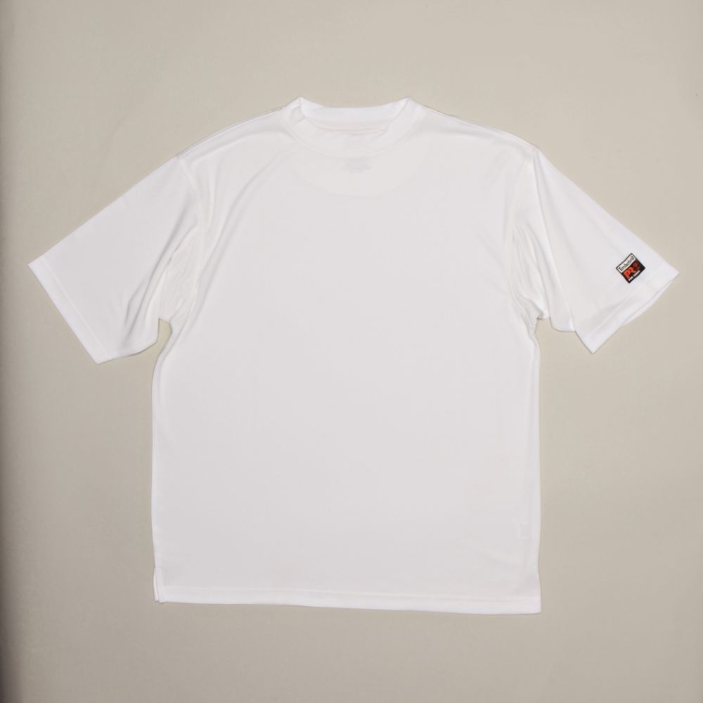 Timberland PRO Men's Micro Thermal Tee - White
