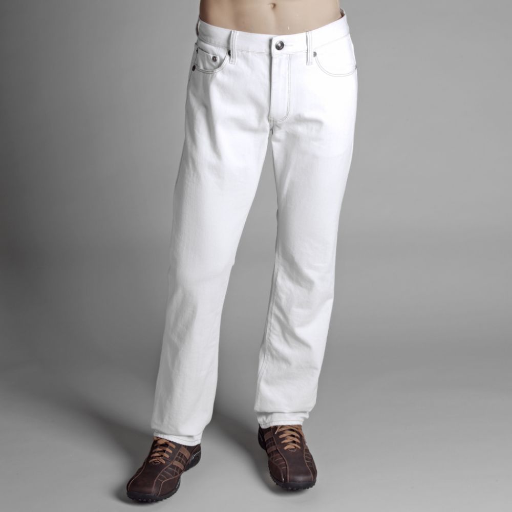 Structure Men's Slim Fit Straight Leg Jeans at Sears.com